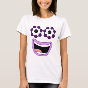 Camiseta Costume número de Halloween coincidiendo 3