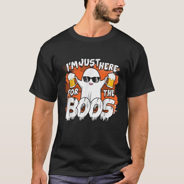 Camiseta Costume T Shirt (Anverso)