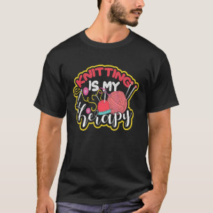 Camiseta Costura Para Mujeres Que Pleen Las Semillas De Cal