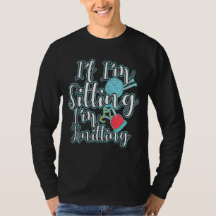 Camiseta Costura Para Mujeres Seamstress Sewist Thread Who 