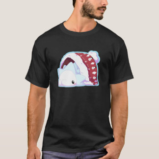 Camiseta Cosy Snom
