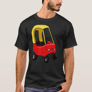 Camiseta Coszy Coupe