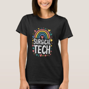 Camiseta Cota de enfermería de SICU para enfermera de UCI q