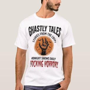 Camiseta Cota de Halloween Conviértete en Cualquier Cosa de