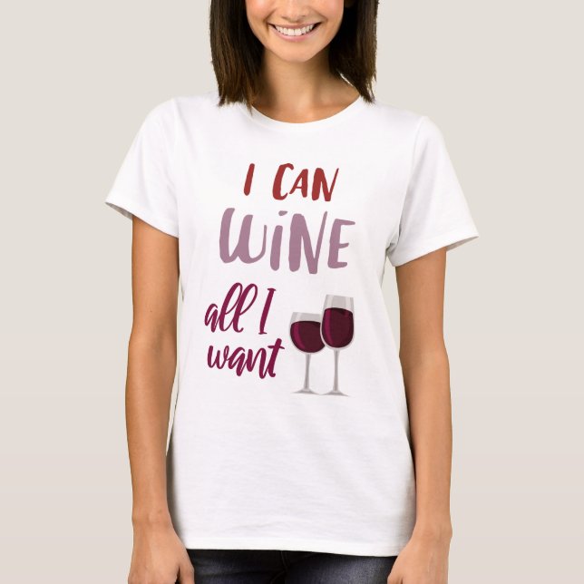 CAMISETA COTA DE VINO (Anverso)