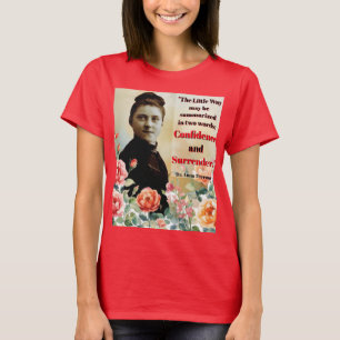 Camiseta Cota Dr Anna Terruwe cita