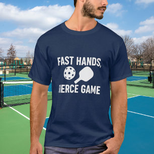 Camiseta Cotización blanca azul de pelletilla