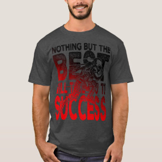 Camiseta Cotización correcta