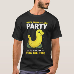 Camiseta Cotización de Capturador de Caracoles para Captura