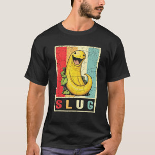 Camiseta Cotización de Capturador de Caracoles para Captura