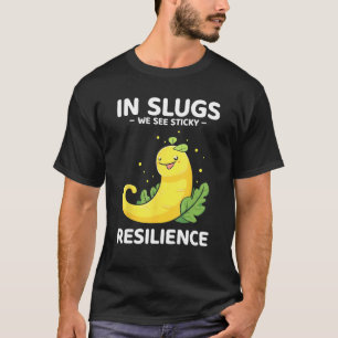 Camiseta Cotización de Capturador de Caracoles para Captura