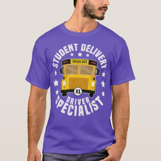 Camiseta Cotización de diseño de conducción perfecta para c