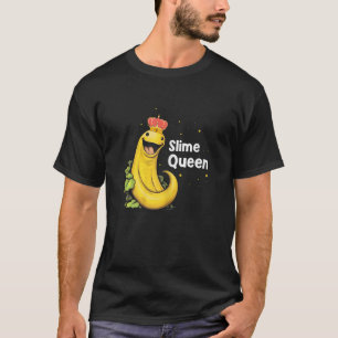 Camiseta Cotización de recolección de babosas de plátano pa