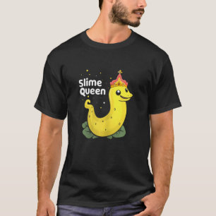 Camiseta Cotización de recolección de caracoles de plátano