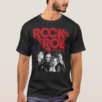 Cotización de roca de Maneskin N Roll Måneskin Ori
