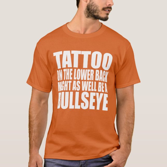 Camiseta Cotización de Wedding Crashers divertida (Anverso)
