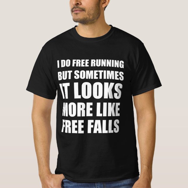 Camiseta Cotización divertida (Anverso)