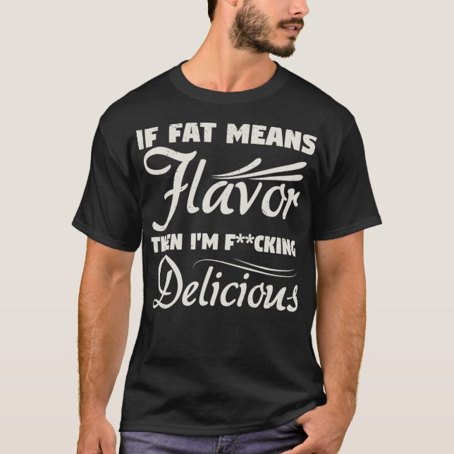 Camiseta Cotización divertida de grasas para la construcció (Anverso)