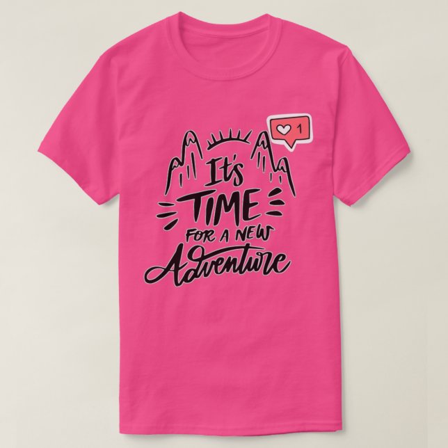 Camiseta Cotización motivacional 44 (Diseño del anverso)