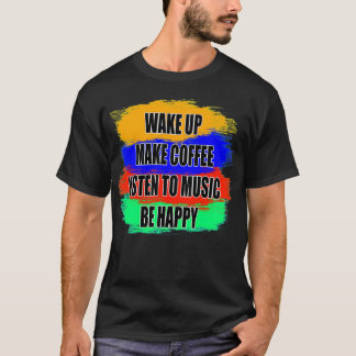 Camiseta Cotización motivacional 47