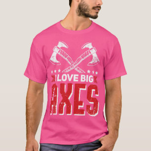Camiseta Cotizaciones de crecimiento de x grandes ejes