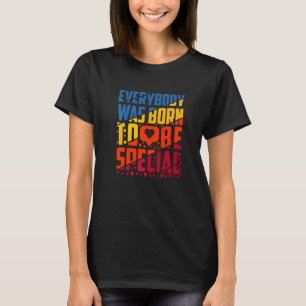 Camiseta Cotizaciones de diversidad