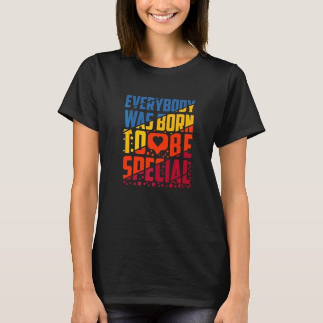 Camiseta Cotizaciones de diversidad (Anverso)