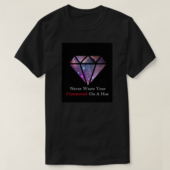 Camiseta Cotizaciones de Minecraft (Diseño del anverso)