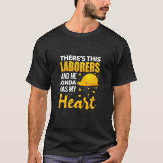 Camiseta Cotizaciones del Día del Trabajo Orgulloso sindica
