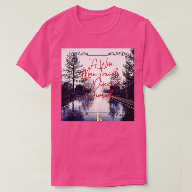 Camiseta Cotizaciones motivacionales 2 5 (Diseño del anverso)