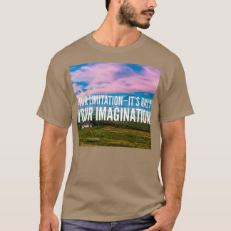 Camiseta Cotizaciones motivacionales 3 5