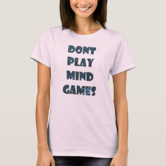 Camiseta Cotizaciones Texto Estilo del océano