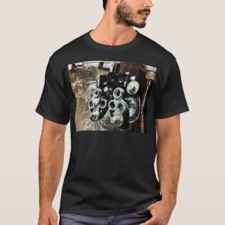 Camiseta coto Optometristquot 1
