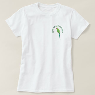 Camiseta - Cotorra de Kramer