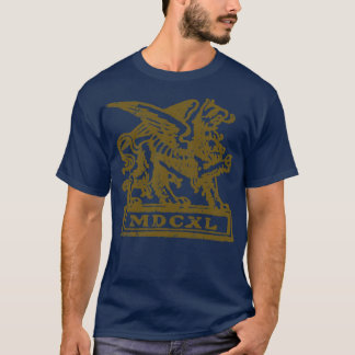 Camiseta Cottasche Griffin