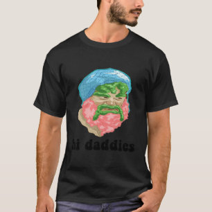 Camiseta Cotton Candy Randy Hi Daddies