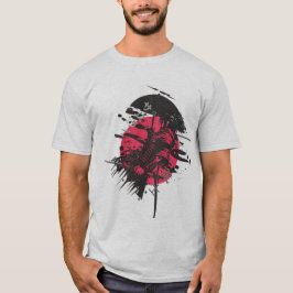 Camiseta Cotton shirt 