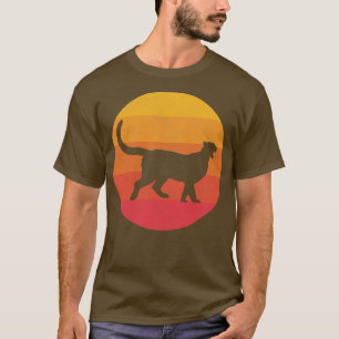Camiseta Cougar