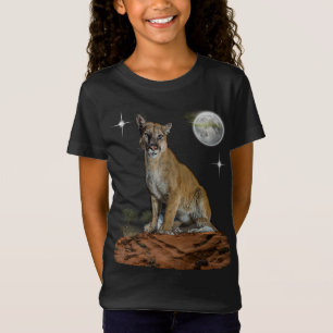Camiseta Cougar