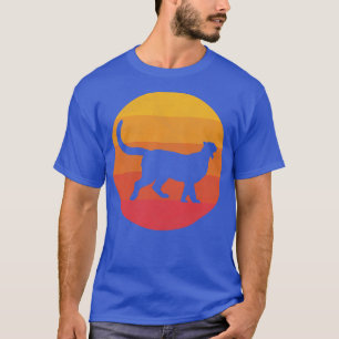 Camiseta Cougar