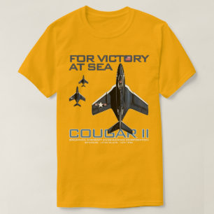 CAMISETA COUGAR II