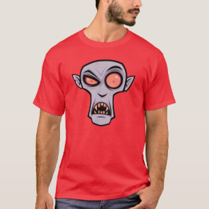 Camiseta Count Dracula