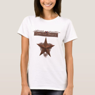 Camiseta Count Your Blessings