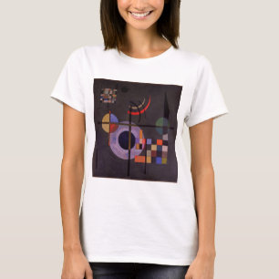 Camiseta Counterweights, 1926