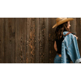 Camiseta Country Chick F