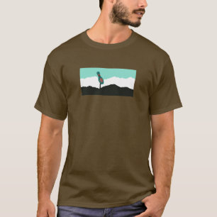 Camiseta Country Club Bowl Tee