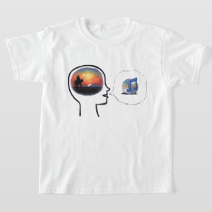 Camiseta Country Music Tee