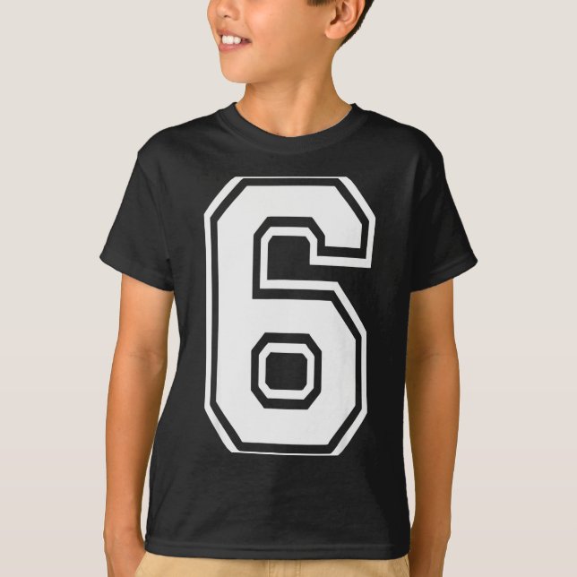 Camiseta Couple Costume Duo 67 Six Seven Meme Funny 6 7  (Anverso)