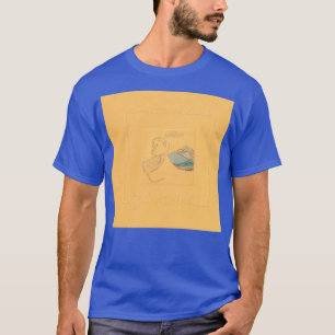 Camiseta Court And Spark 