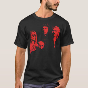 Camiseta Coven